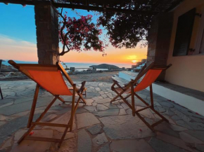 Sea View Serenity